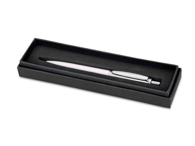 Подарочная коробка для ручек Эврэ, черный — 88391.07_2, изображение 3