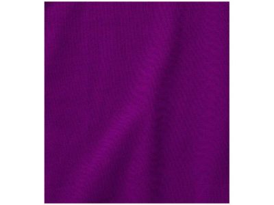 Рубашка поло Calgary мужская, темно-фиолетовый, изображение 2