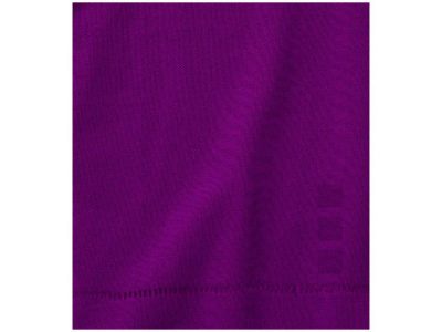 Рубашка поло Calgary мужская, темно-фиолетовый, изображение 3