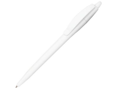 Ручка шариковая Celebrity Монро белая — 13272.06_2, изображение 1
