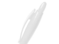 Ручка шариковая Celebrity Монро белая — 13272.06_2, изображение 2