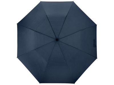 Зонт складной Андрия, синий — 906152_2, изображение 6