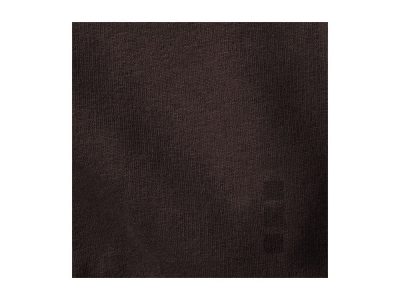 Толстовка Arora детская с капюшоном, шоколадный коричневый, изображение 2