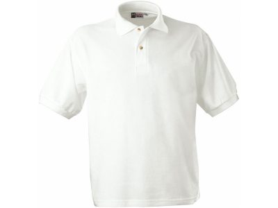 Рубашка поло Boston мужская, белый, изображение 1