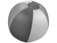 Мяч надувной пляжный Trias, серый — 10032100_2, изображение 1