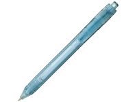 Ручка шариковая Vancouver, синий, черные чернила — 10657801_2, изображение 1