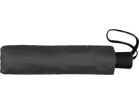 Зонт Wali полуавтомат 21, черный — 10907700_2, изображение 6