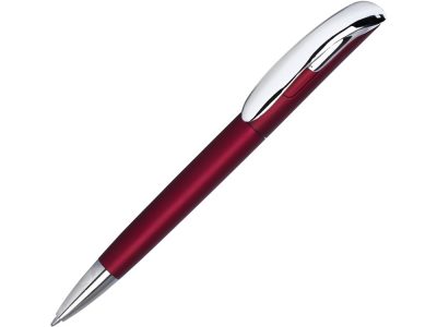 Ручка шариковая Нормандия бордовый металлик — 16310.01_2, изображение 1