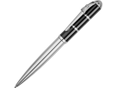 Шариковая ручка Maillas, черный, изображение 1