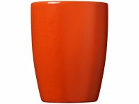 Кружка керамическая Medellin, оранжевый — 10037903_2, изображение 5