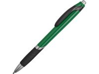 Ручка шариковая Turbo, зеленый — 10671301_2, изображение 1