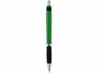 Ручка шариковая Turbo, зеленый — 10671301_2, изображение 2