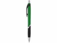 Ручка шариковая Turbo, зеленый — 10671301_2, изображение 3