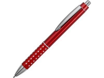 Ручка шариковая Bling, красный, черные чернила — 10671402_2, изображение 1