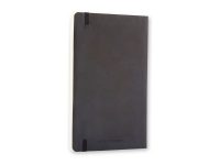 Записная книжка Moleskine Classic Soft (в линейку), Pocket (9х14 см), черный, изображение 6