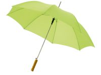 Зонт-трость Lisa полуавтомат 23, лайм (Р) — 10901700р_2, изображение 1