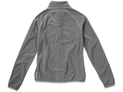 Куртка Drop Shot из микрофлиса женская, серый, изображение 3