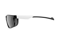 Солнцезащитные очки Fresno, черный/белый — 10039801_2, изображение 2