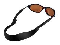 Шнурок для солнцезащитных очков Tropics, черный — 10041100_2, изображение 1