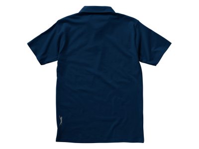 Рубашка поло Let мужская, темно-синий, изображение 3