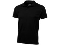 Рубашка поло Let мужская, черный, изображение 1