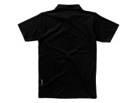 Рубашка поло Let мужская, черный, изображение 2