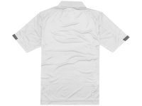 Рубашка поло Kiso мужская, белый, изображение 5
