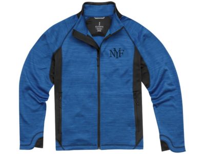 Куртка Richmond мужская на молнии, синий, изображение 2