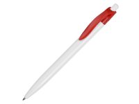 Ручка шариковая Какаду, белый/красный — 15135.01_2, изображение 1