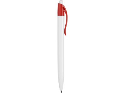 Ручка шариковая Какаду, белый/красный — 15135.01_2, изображение 3