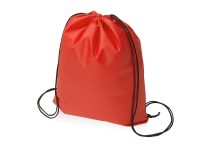 Рюкзак-мешок Пилигрим, красный — 933911_2, изображение 1