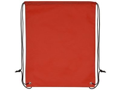 Рюкзак-мешок Пилигрим, красный — 933911_2, изображение 2