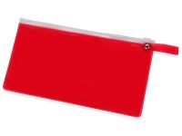 Пенал Веста, красный — 413601_2, изображение 1