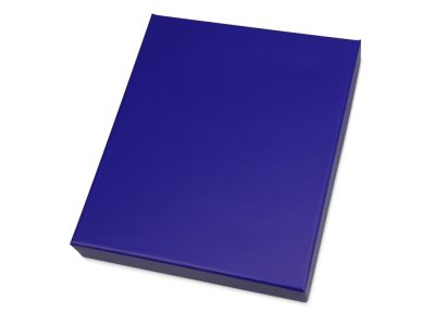 Набор для записей Альфа А5, синий — 890402_2, изображение 12