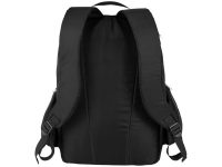 Компактный рюкзак для ноутбука 15,6, черный — 12018600_2, изображение 2