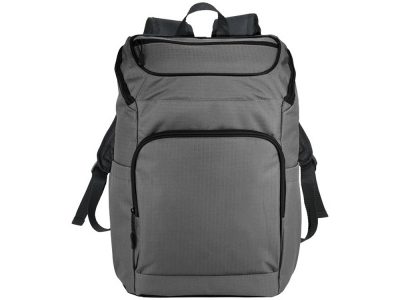Рюкзак Manchester для ноутбука 15,6, серый — 12019700_2, изображение 3