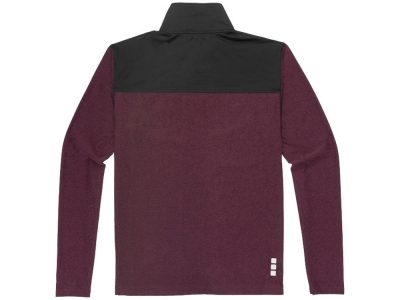 Куртка Perren Knit мужская, красный, изображение 3