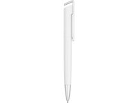 Ручка-подставка Кипер, белый — 15120.06_2, изображение 3
