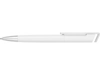 Ручка-подставка Кипер, белый — 15120.06_2, изображение 5