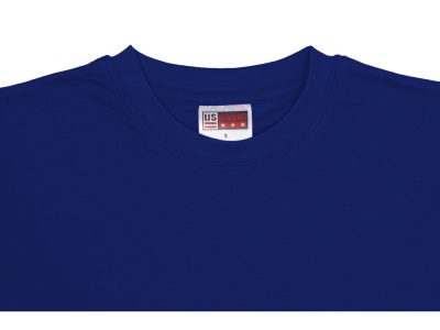 Футболка Super Club мужская, синий navy, изображение 8