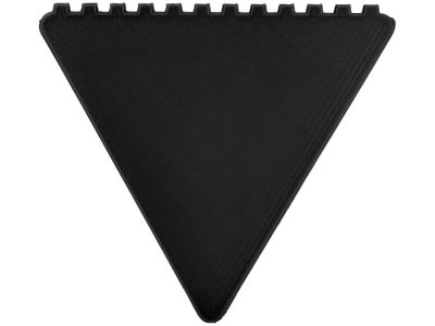 Треугольный скребок Frosty, черный — 10425100_2, изображение 4