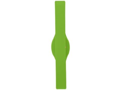 Силиконовый браслет с многоцветным фонариком — 10428403_2, изображение 4