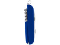 Карманный 9-ти функциональный нож Emmy, ярко-синий — 10448601_2, изображение 3