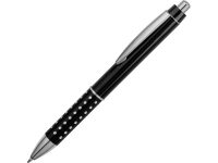 Ручка шариковая Bling, черный, синие чернила — 10690100_2, изображение 1