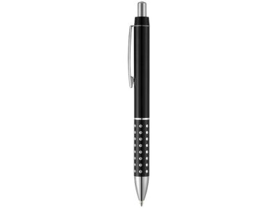 Ручка шариковая Bling, черный, синие чернила — 10690100_2, изображение 2