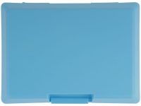 Ланч-бокс Oblong, синий — 11271001_2, изображение 5