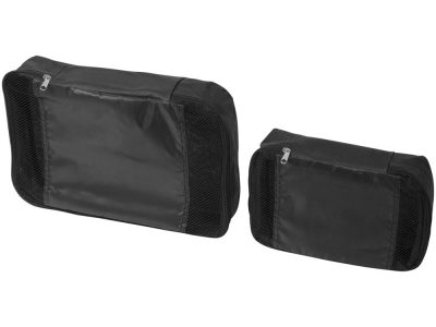 Упаковочные сумки — набор из 2, черный — 12026500_2, изображение 1