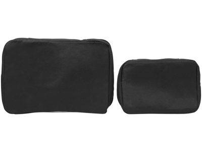 Упаковочные сумки — набор из 2, черный — 12026500_2, изображение 2