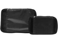 Упаковочные сумки — набор из 2, черный — 12026500_2, изображение 4