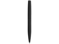 Ручка шариковая Milos, черный — 10700600_2, изображение 2